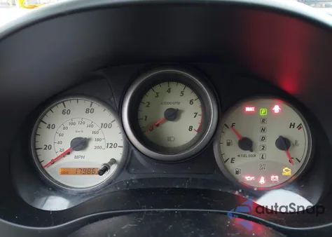 2003 Toyota Rav4 from USA, damaged, VIN JTEGH20V830118666